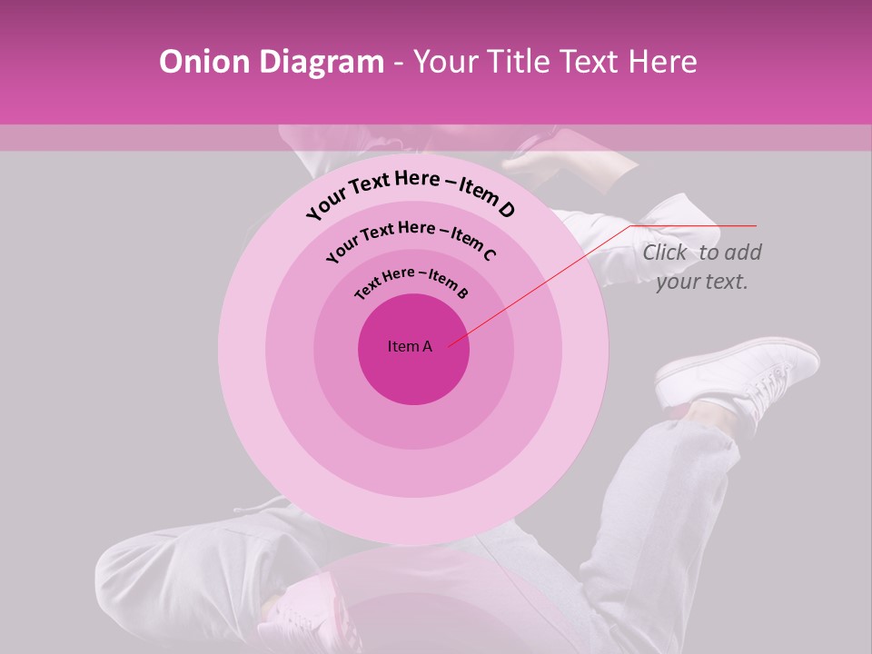 Figure Board Li Ten PowerPoint Template