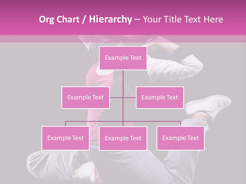 Figure Board Li Ten PowerPoint Template