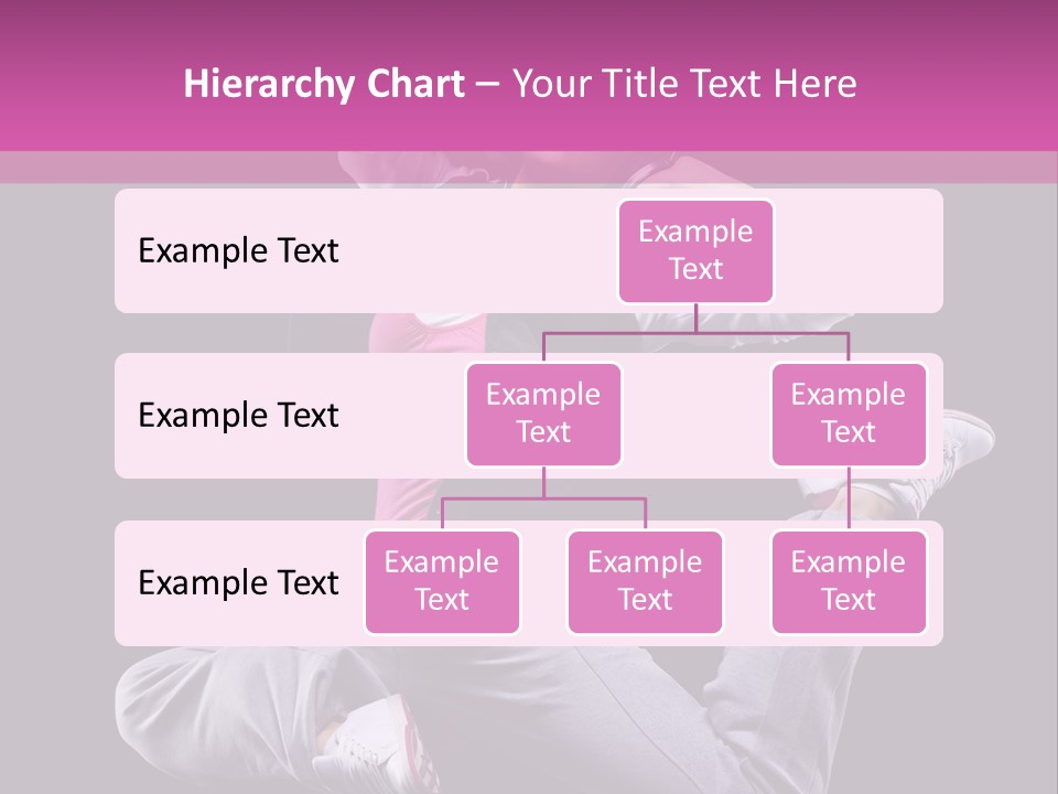 Figure Board Li Ten PowerPoint Template