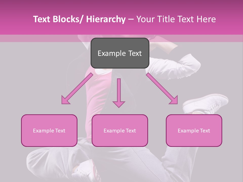 Figure Board Li Ten PowerPoint Template