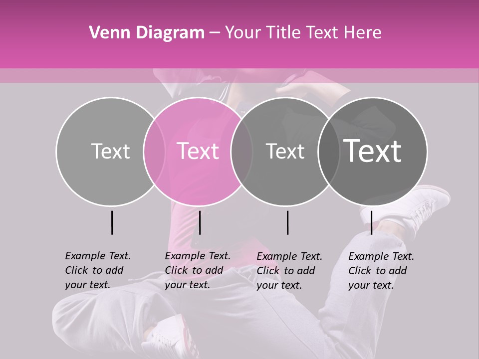 Figure Board Li Ten PowerPoint Template