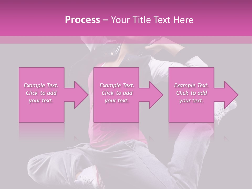 Figure Board Li Ten PowerPoint Template