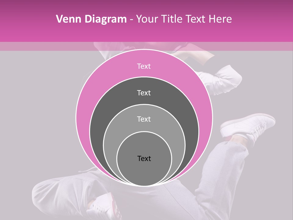 Figure Board Li Ten PowerPoint Template
