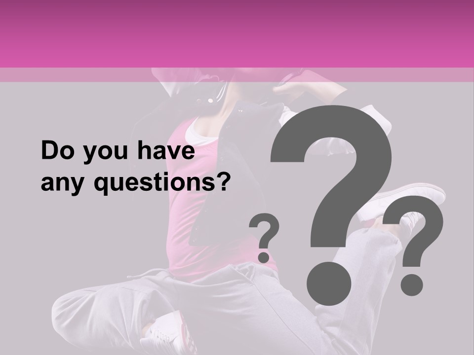 Figure Board Li Ten PowerPoint Template