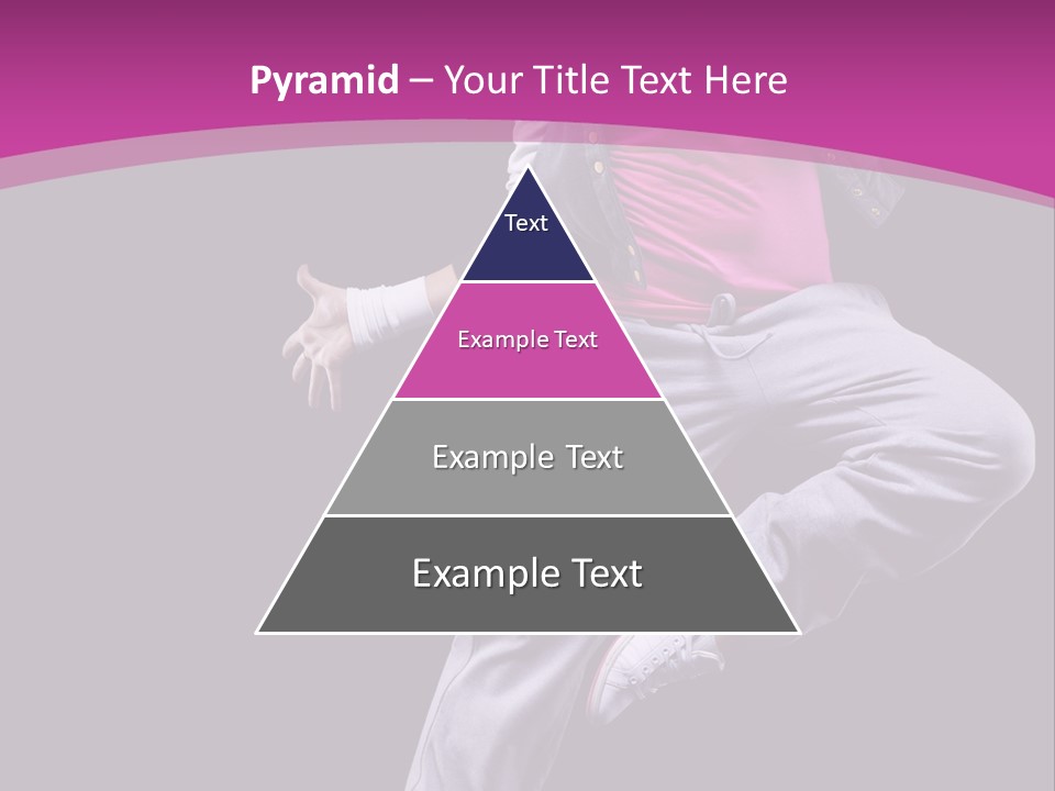 Board Team Per On PowerPoint Template