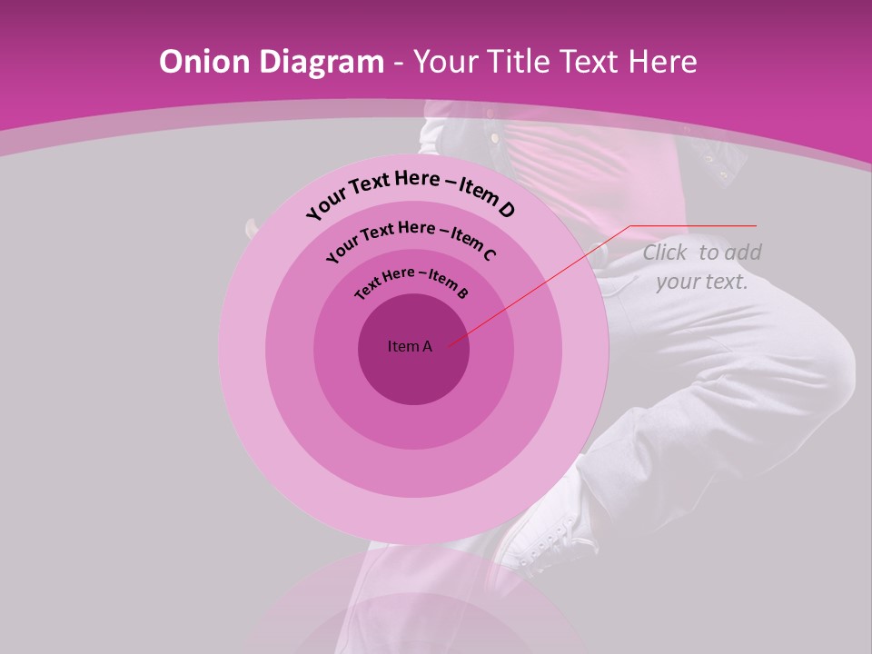 Board Team Per On PowerPoint Template
