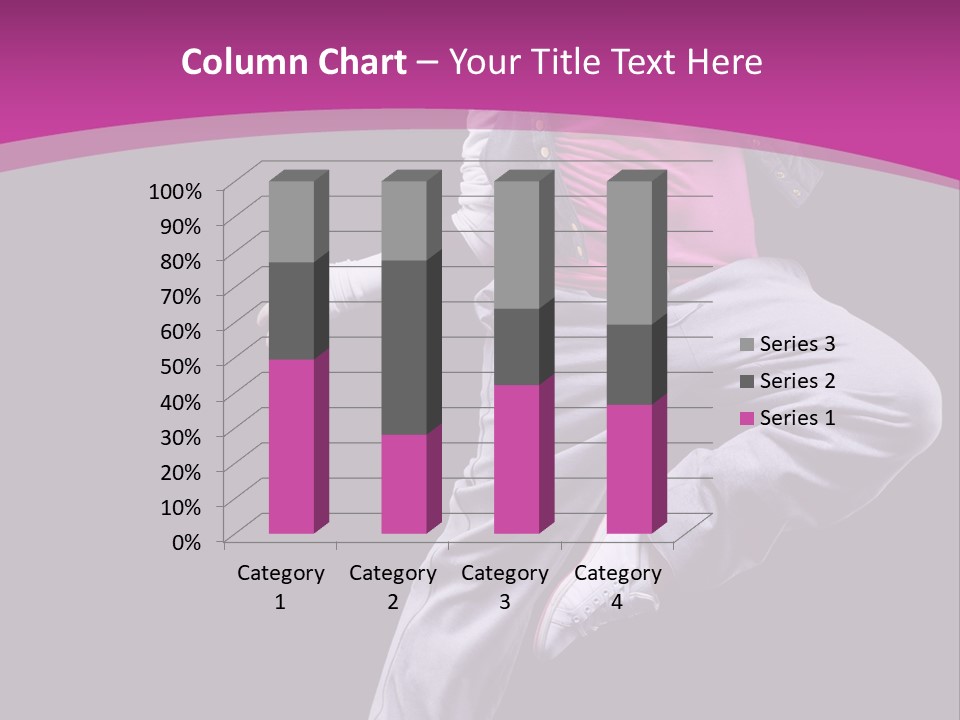 Board Team Per On PowerPoint Template