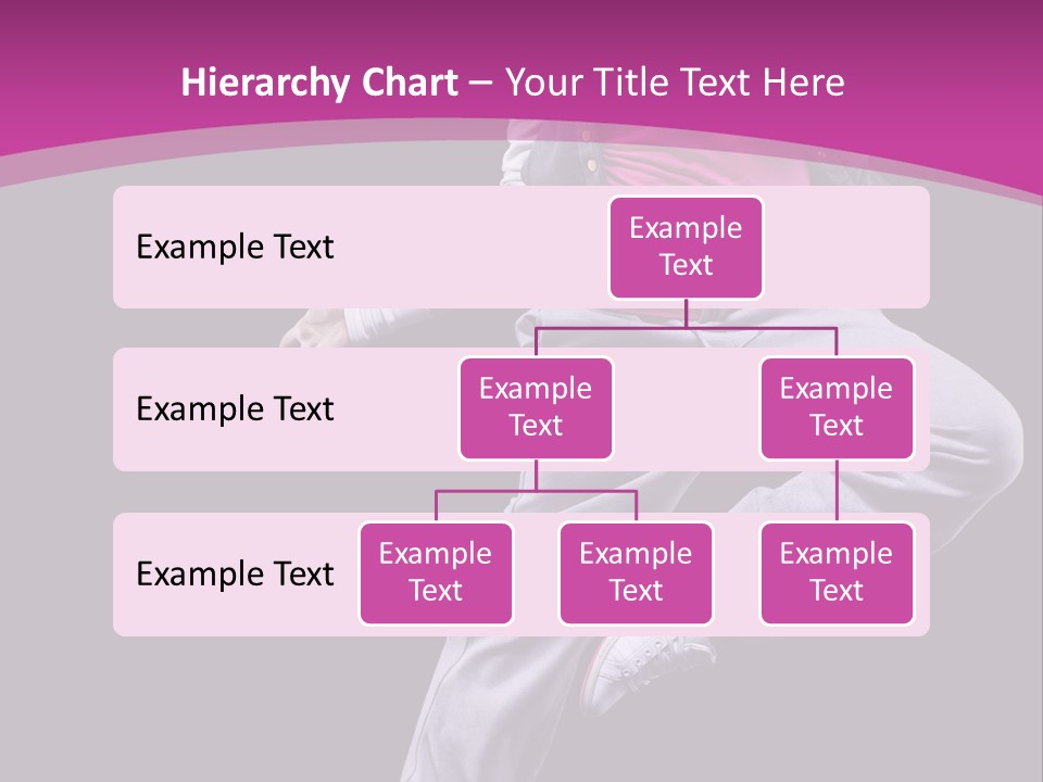 Board Team Per On PowerPoint Template