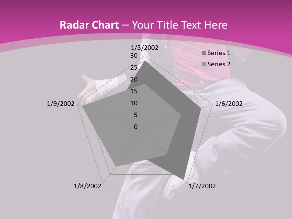Board Team Per On PowerPoint Template
