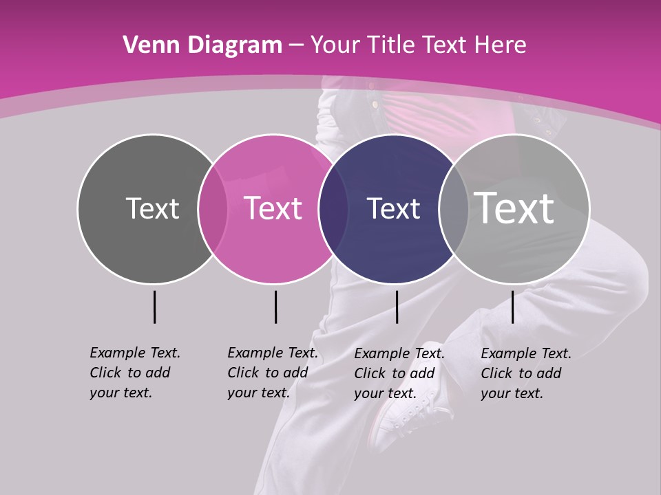 Board Team Per On PowerPoint Template