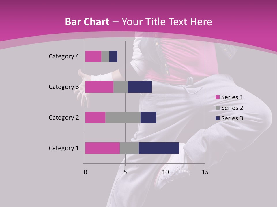 Board Team Per On PowerPoint Template