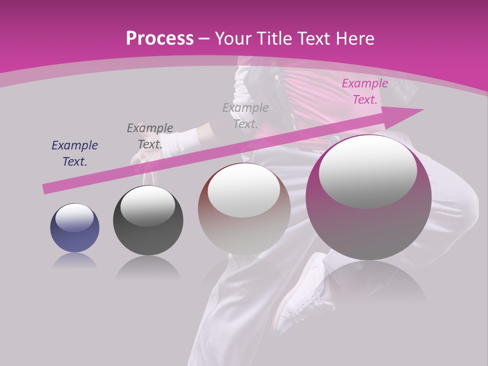 Board Team Per On PowerPoint Template