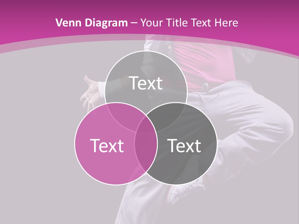 Board Team Per On PowerPoint Template