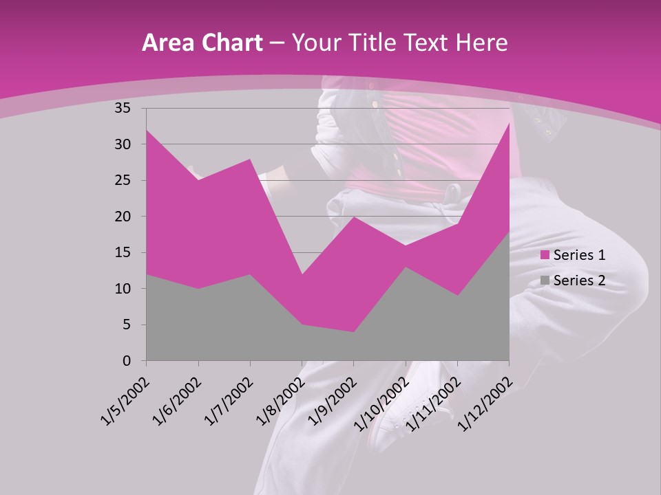 Board Team Per On PowerPoint Template