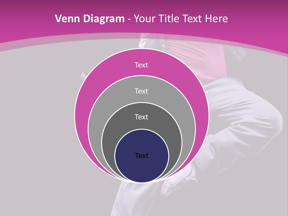 Board Team Per On PowerPoint Template