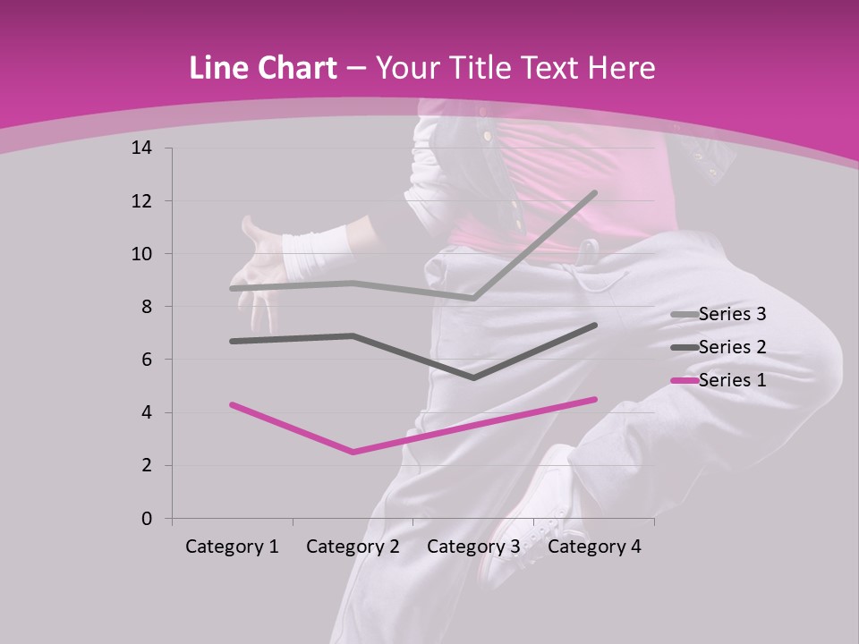 Board Team Per On PowerPoint Template