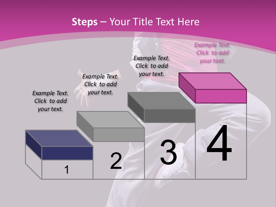 Board Team Per On PowerPoint Template