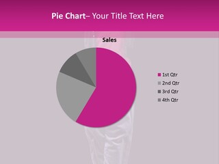 Chair Di Cu Ion Table PowerPoint Template