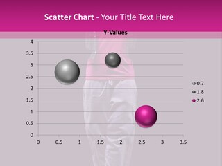 Chair Di Cu Ion Table PowerPoint Template