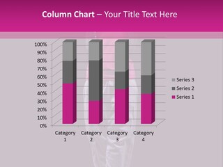 Chair Di Cu Ion Table PowerPoint Template