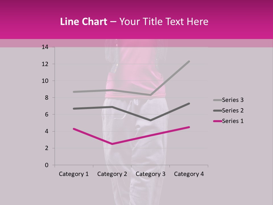 Chair Di Cu Ion Table PowerPoint Template