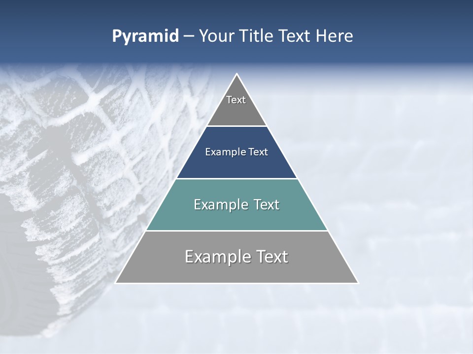 Back Old Rubber PowerPoint Template