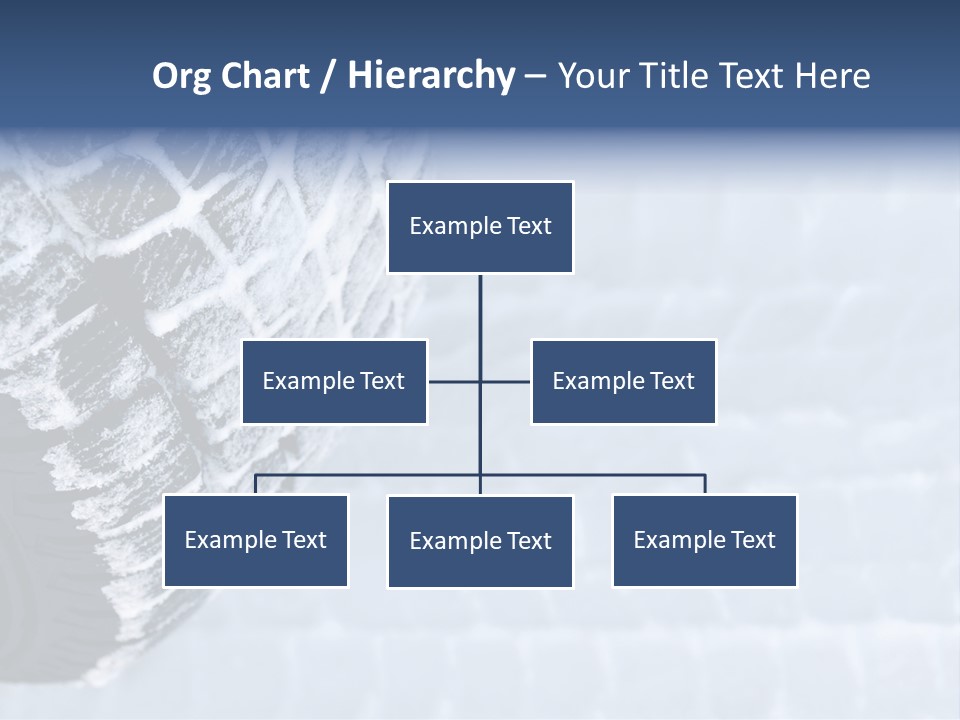 Back Old Rubber PowerPoint Template