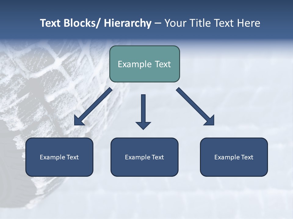 Back Old Rubber PowerPoint Template
