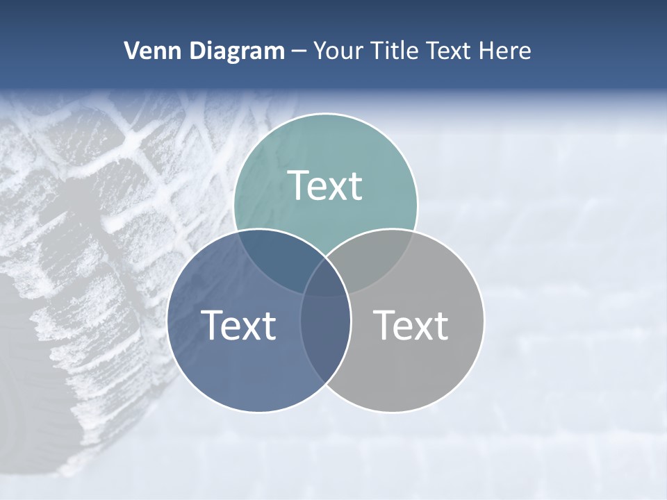 Back Old Rubber PowerPoint Template