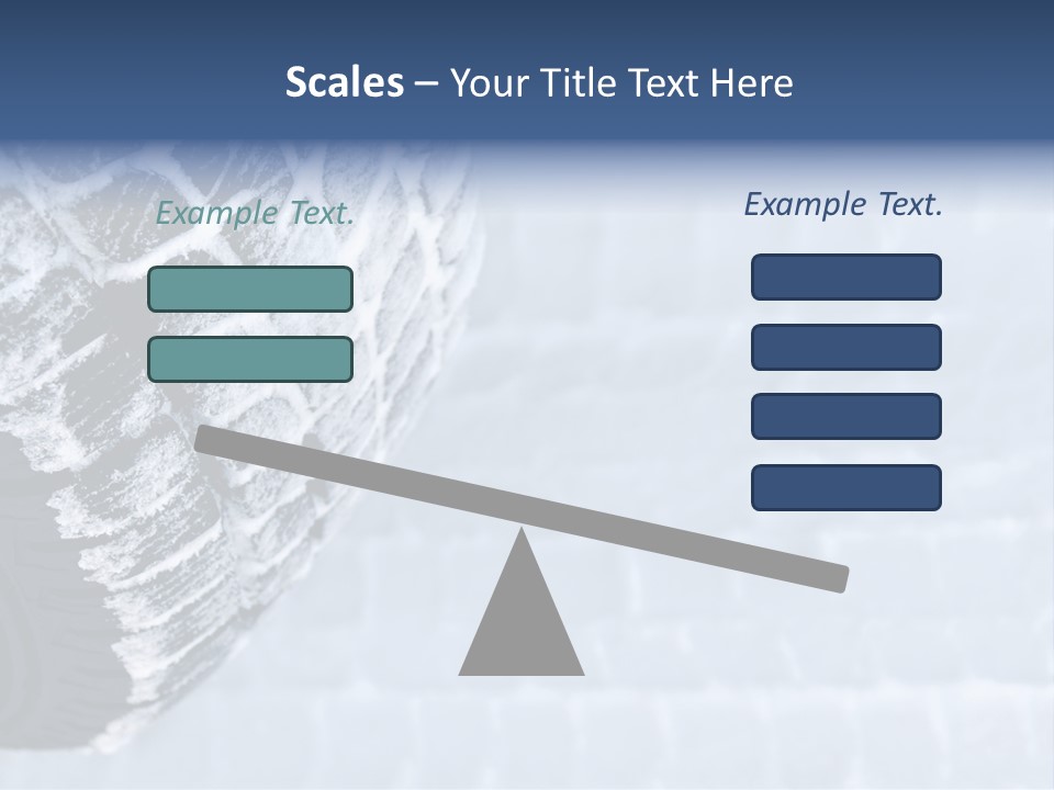 Back Old Rubber PowerPoint Template