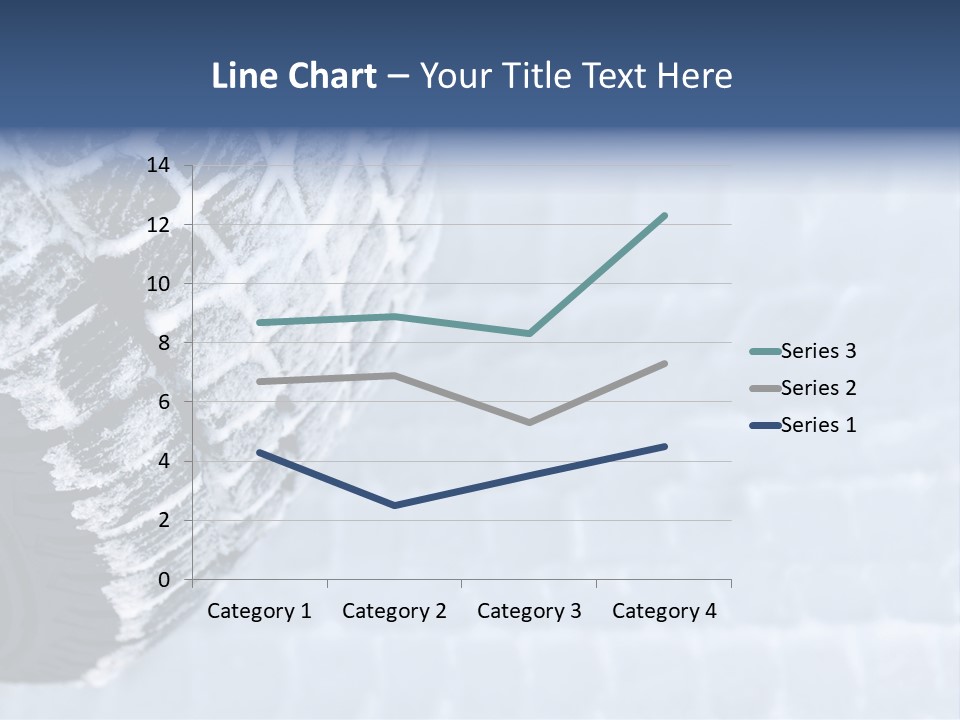 Back Old Rubber PowerPoint Template