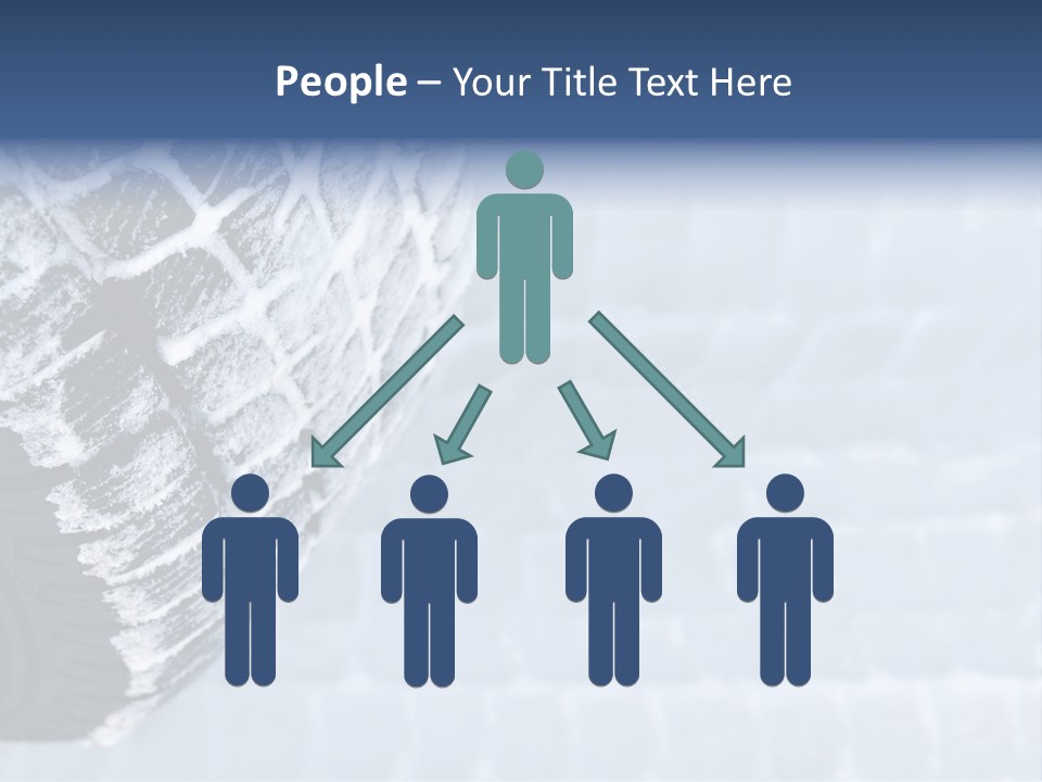 Back Old Rubber PowerPoint Template