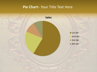 Profe Ional Table Toon PowerPoint Template