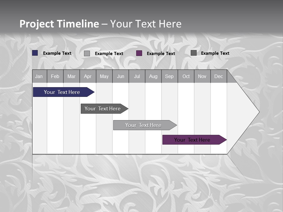 Writing Together Communication PowerPoint Template