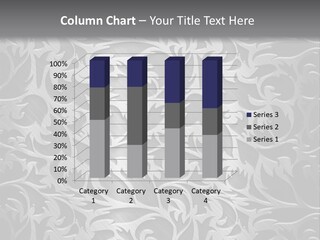 Writing Together Communication PowerPoint Template