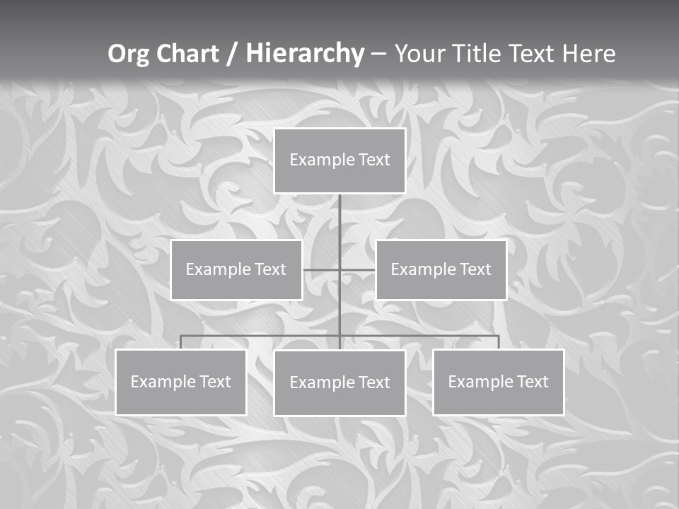 Writing Together Communication PowerPoint Template