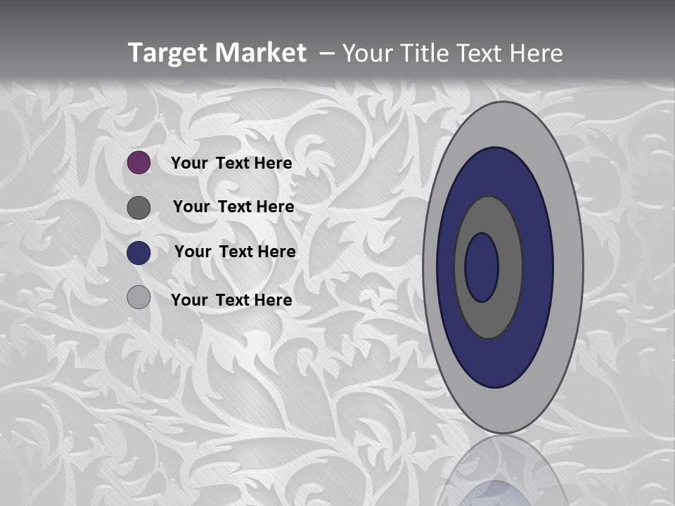 Writing Together Communication PowerPoint Template