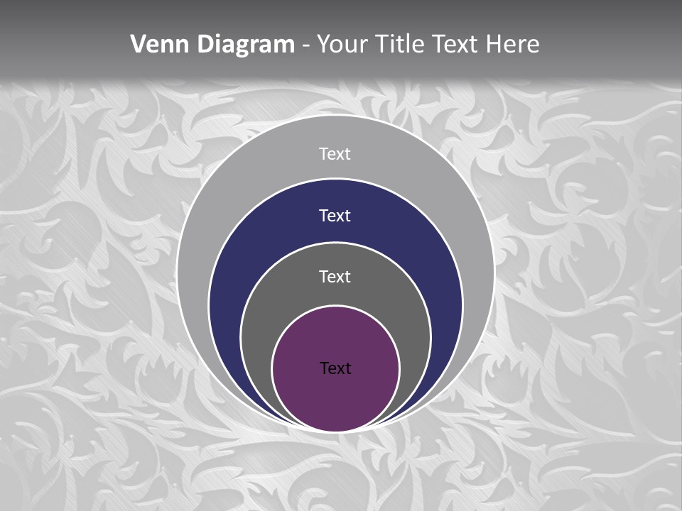 Writing Together Communication PowerPoint Template