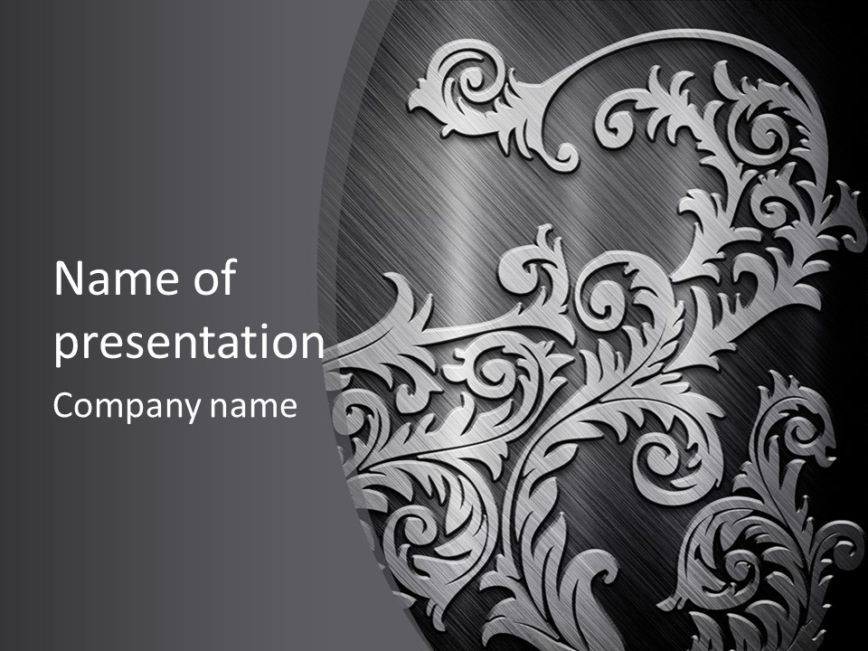 Happy Team Boardroom PowerPoint Template