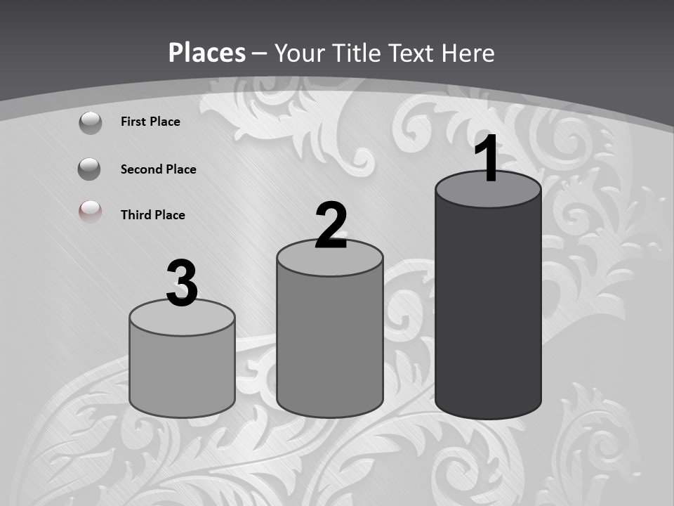 Happy Team Boardroom PowerPoint Template