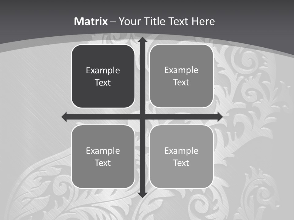 Happy Team Boardroom PowerPoint Template