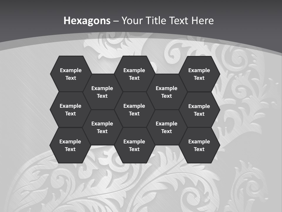 Happy Team Boardroom PowerPoint Template