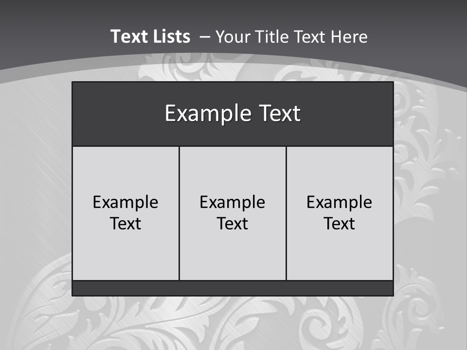 Happy Team Boardroom PowerPoint Template