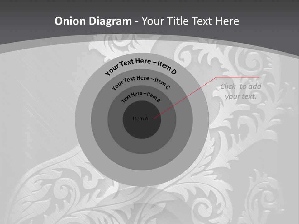 Happy Team Boardroom PowerPoint Template