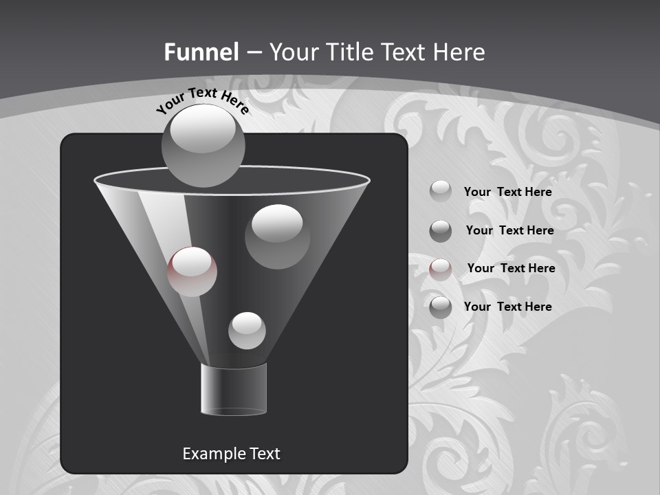 Happy Team Boardroom PowerPoint Template