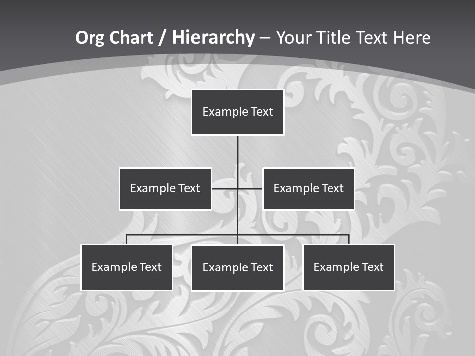 Happy Team Boardroom PowerPoint Template