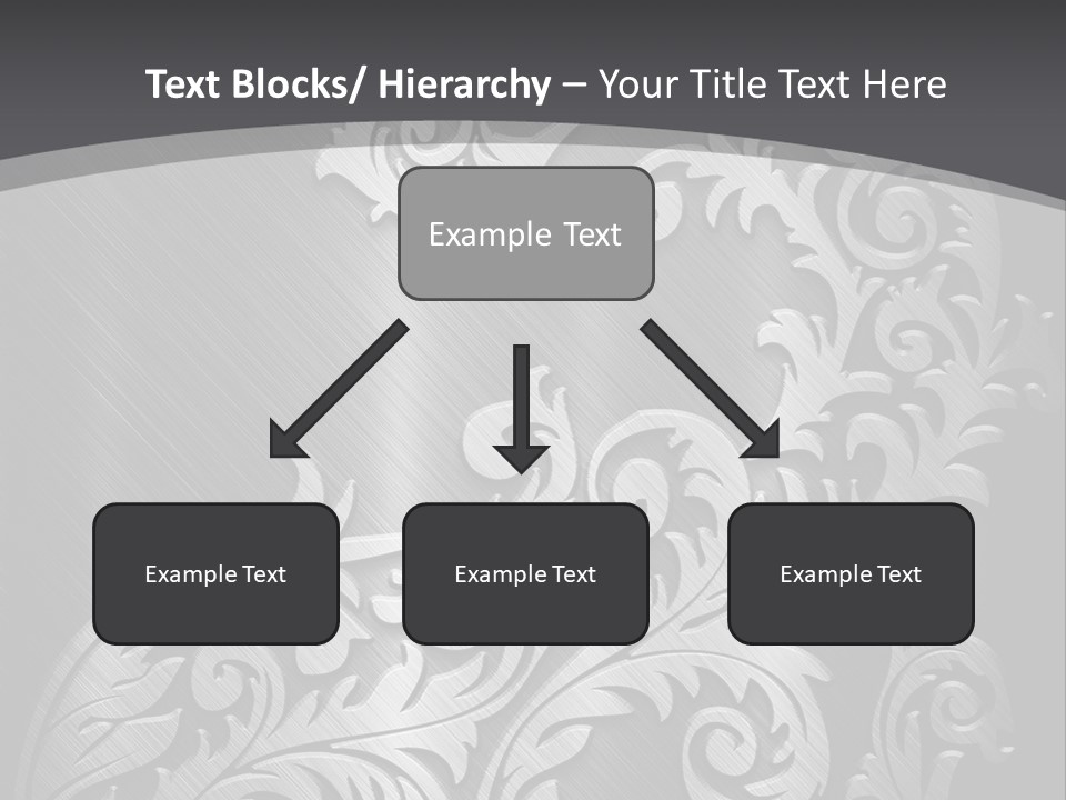 Happy Team Boardroom PowerPoint Template