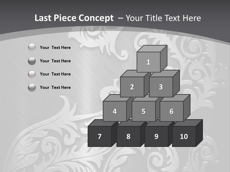 Happy Team Boardroom PowerPoint Template