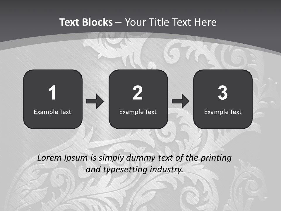 Happy Team Boardroom PowerPoint Template