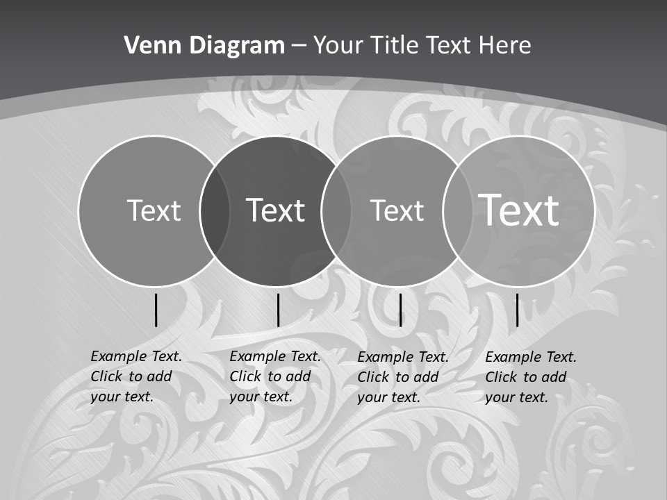 Happy Team Boardroom PowerPoint Template